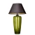 Lampa stołowa BILBAO GREEN L019811214 - 4concepts
